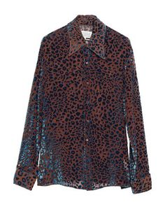 Pубашка Maison Margiela