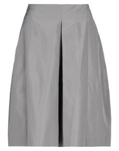Юбка до колена Jil Sander
