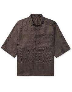 Pубашка Haider Ackermann