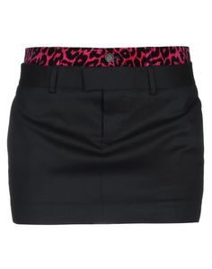 Мини-юбка Dsquared2