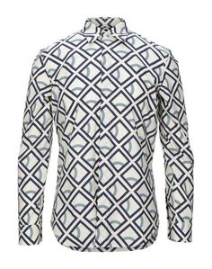 Pубашка Maison Margiela