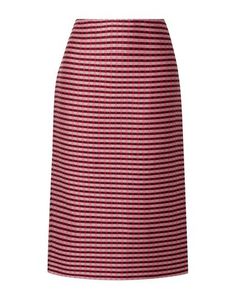 Юбка длиной 3/4 Marni