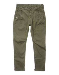 Повседневные брюки Manila Grace Denim