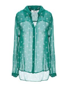 Pубашка Diane von Furstenberg