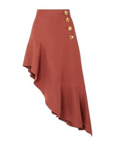 Юбка до колена Rejina PYO