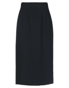 Юбка длиной 3/4 Dolce & Gabbana