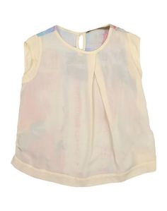 Блузка Manila Grace Denim