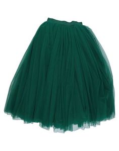 Юбка длиной 3/4 Dolce & Gabbana