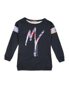 Толстовка Manila Grace Denim