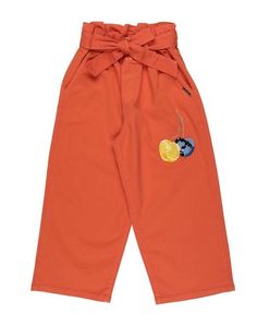 Повседневные брюки Msgm