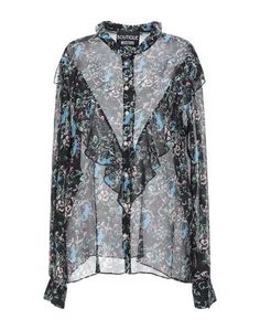 Pубашка Boutique Moschino