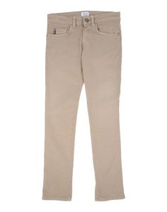 Повседневные брюки Armani Junior