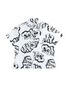 Pубашка Msgm