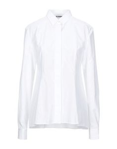 Pубашка Jil Sander