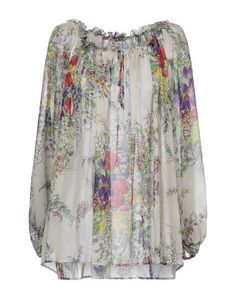 Блузка Blumarine