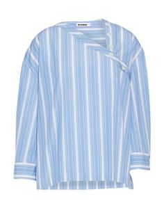 Pубашка Jil Sander