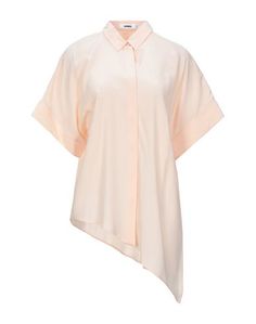 Pубашка Jil Sander