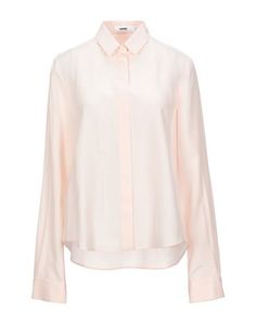 Pубашка Jil Sander