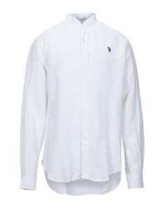 Pубашка U.S.Polo Assn.