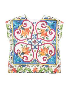 Блузка Dolce & Gabbana