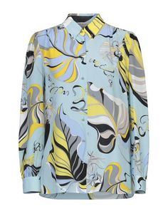 Pубашка Emilio Pucci
