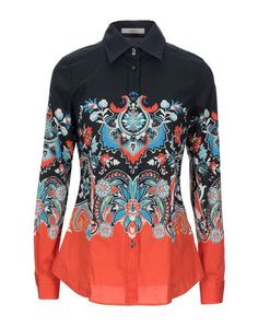 Pубашка Etro