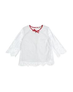 Блузка Twinset Girl