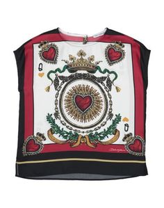 Блузка Dolce & Gabbana