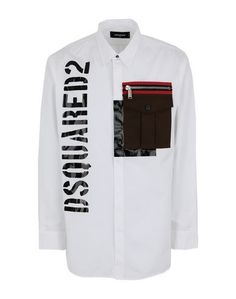Pубашка Dsquared2