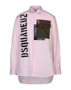 Pубашка Dsquared2