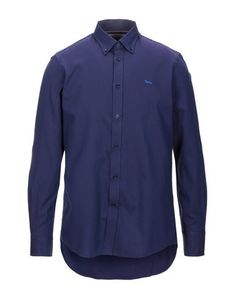 Pубашка Harmont&Blaine