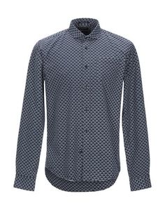 Pубашка Scotch & Soda