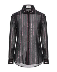 Pубашка Saint Laurent