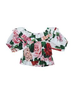Блузка Dolce & Gabbana