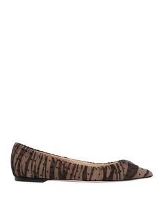 Балетки Jimmy Choo