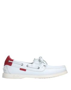 Мокасины Kris VAN Assche