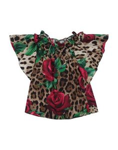 Блузка Dolce & Gabbana