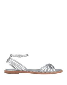 Сандалии Casadei