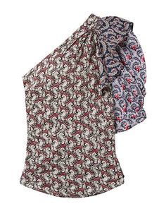 Pубашка Isabel Marant Étoile