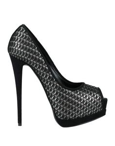 Туфли Giuseppe Zanotti