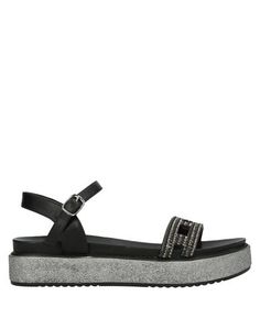 Сандалии CafÈnoir