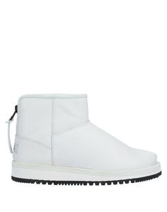 Полусапоги и высокие ботинки Suicoke