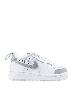 Низкие кеды и кроссовки Nike