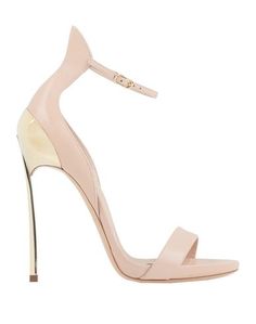 Сандалии Casadei
