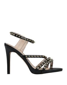 Сандалии CafÈnoir