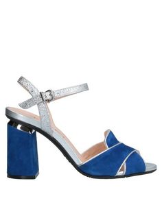 Сандалии Tiffi