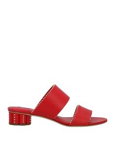 Сандалии Salvatore Ferragamo