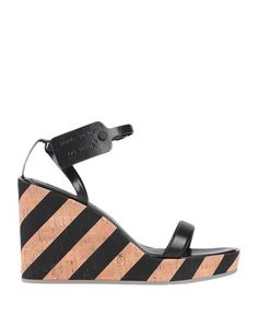 Сандалии Off White™