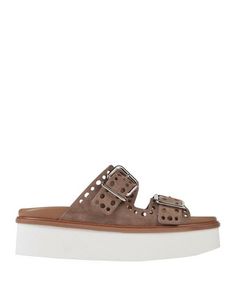 Сандалии Tod`S