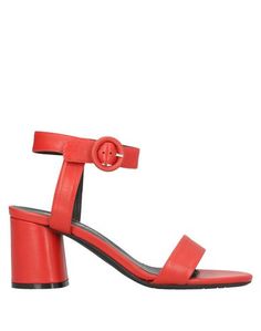 Сандалии Karida